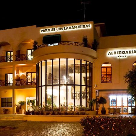 Hotel Parque Das Laranjeiras Vilamoura Zewnętrze zdjęcie