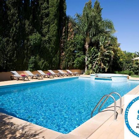 Hotel Parque Das Laranjeiras Vilamoura Zewnętrze zdjęcie
