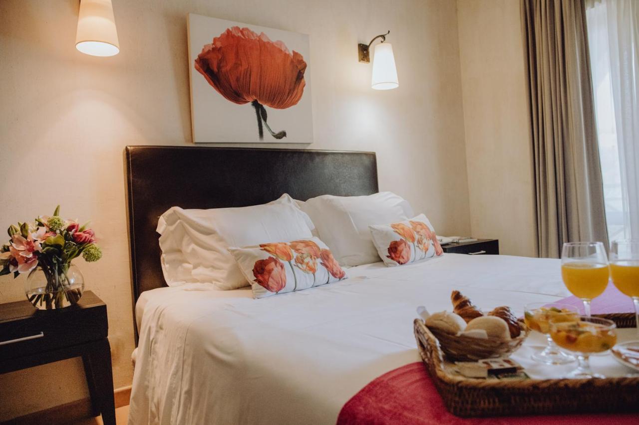 Hotel Parque Das Laranjeiras Vilamoura Zewnętrze zdjęcie