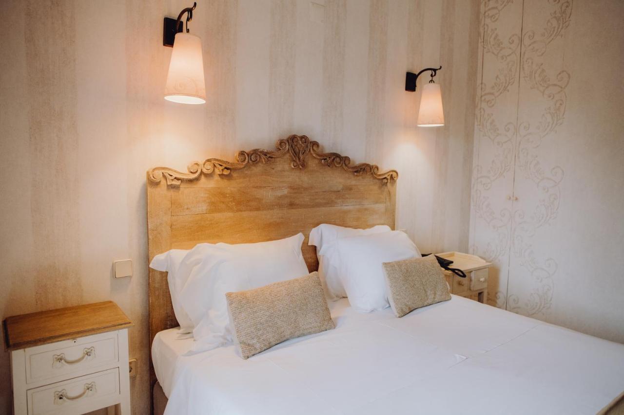 Hotel Parque Das Laranjeiras Vilamoura Zewnętrze zdjęcie