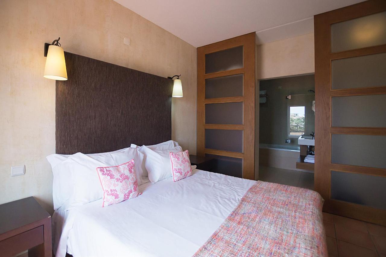 Hotel Parque Das Laranjeiras Vilamoura Zewnętrze zdjęcie