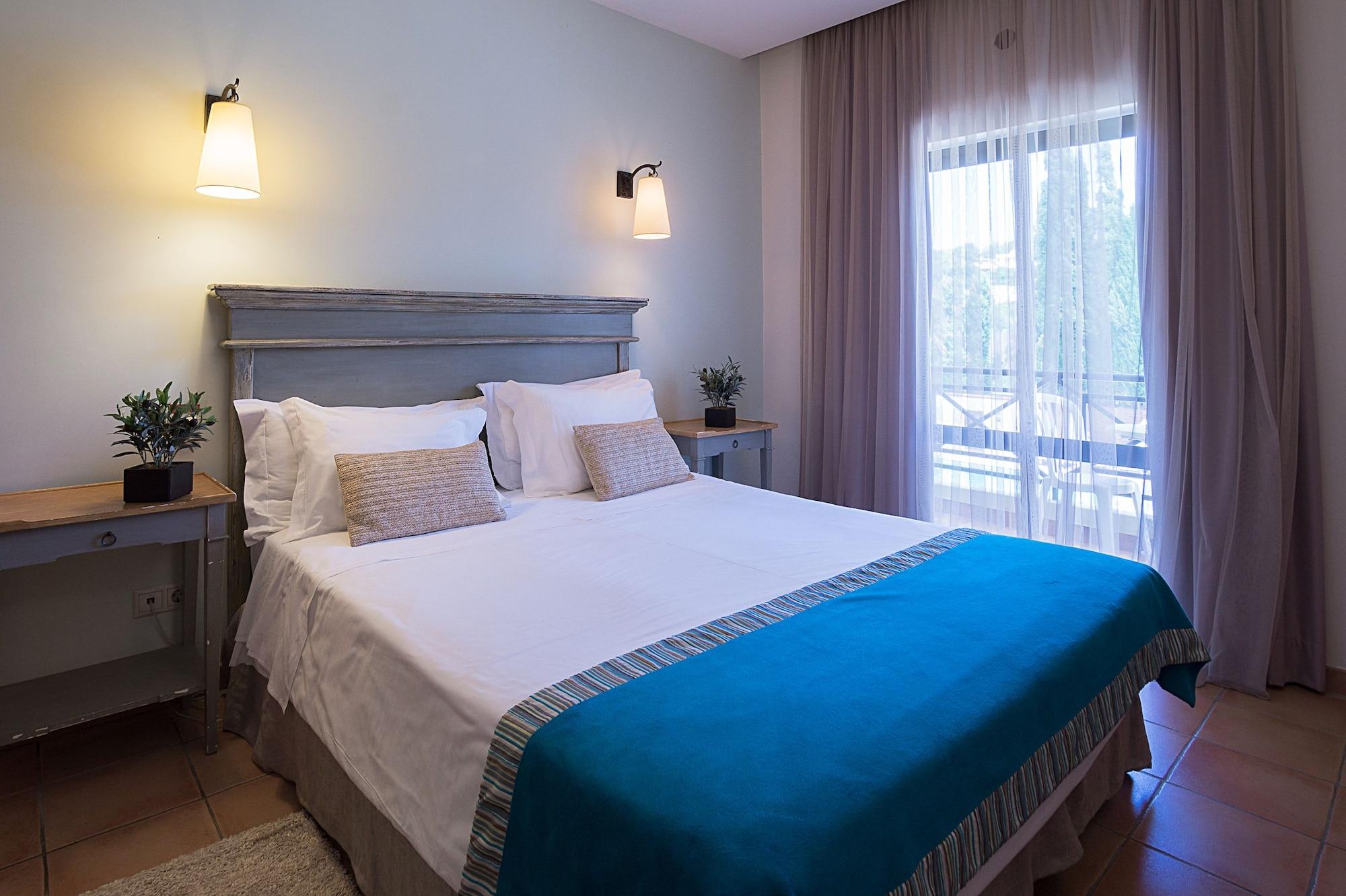 Hotel Parque Das Laranjeiras Vilamoura Zewnętrze zdjęcie
