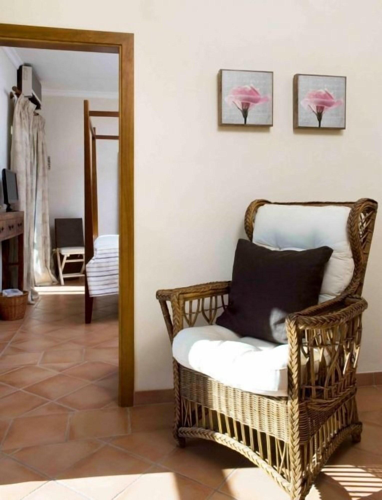 Hotel Parque Das Laranjeiras Vilamoura Zewnętrze zdjęcie