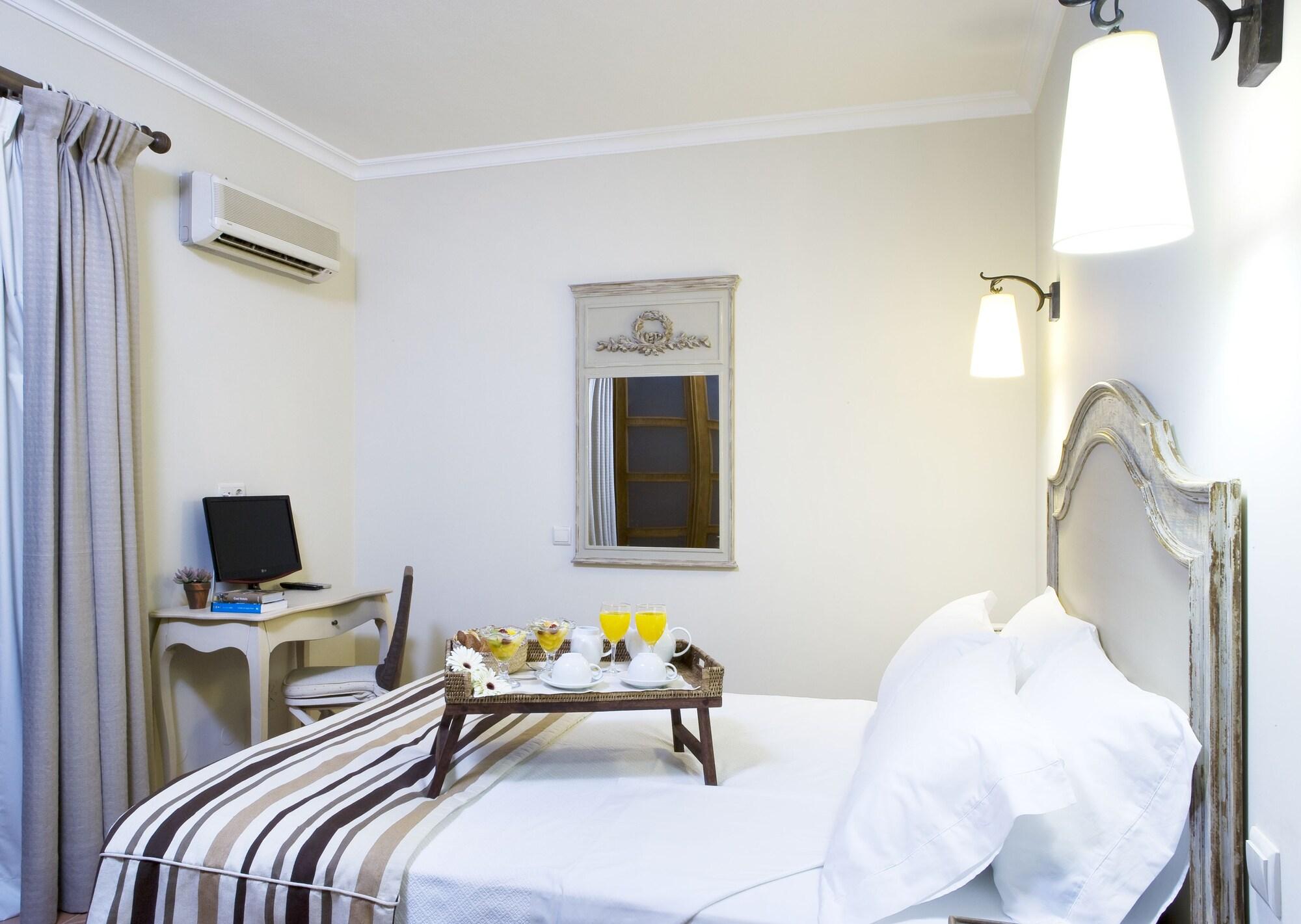 Hotel Parque Das Laranjeiras Vilamoura Zewnętrze zdjęcie