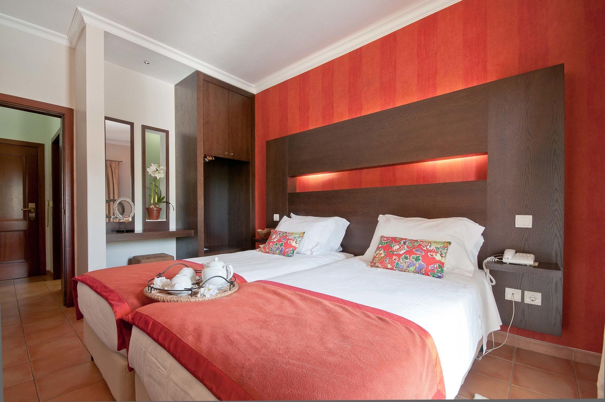 Hotel Parque Das Laranjeiras Vilamoura Zewnętrze zdjęcie