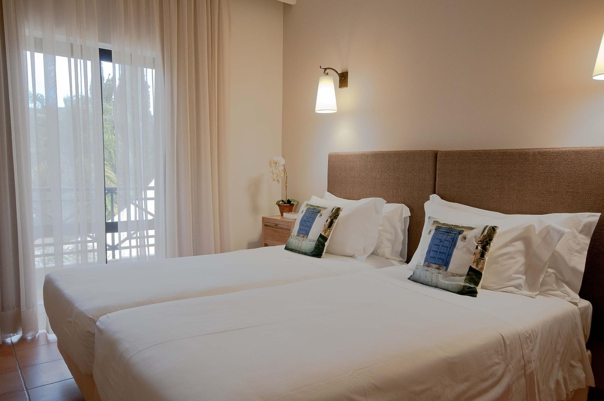 Hotel Parque Das Laranjeiras Vilamoura Zewnętrze zdjęcie