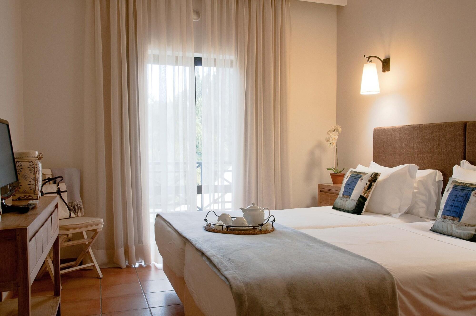 Hotel Parque Das Laranjeiras Vilamoura Zewnętrze zdjęcie