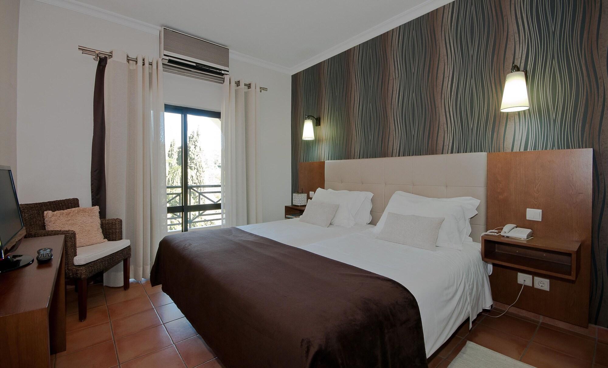 Hotel Parque Das Laranjeiras Vilamoura Zewnętrze zdjęcie