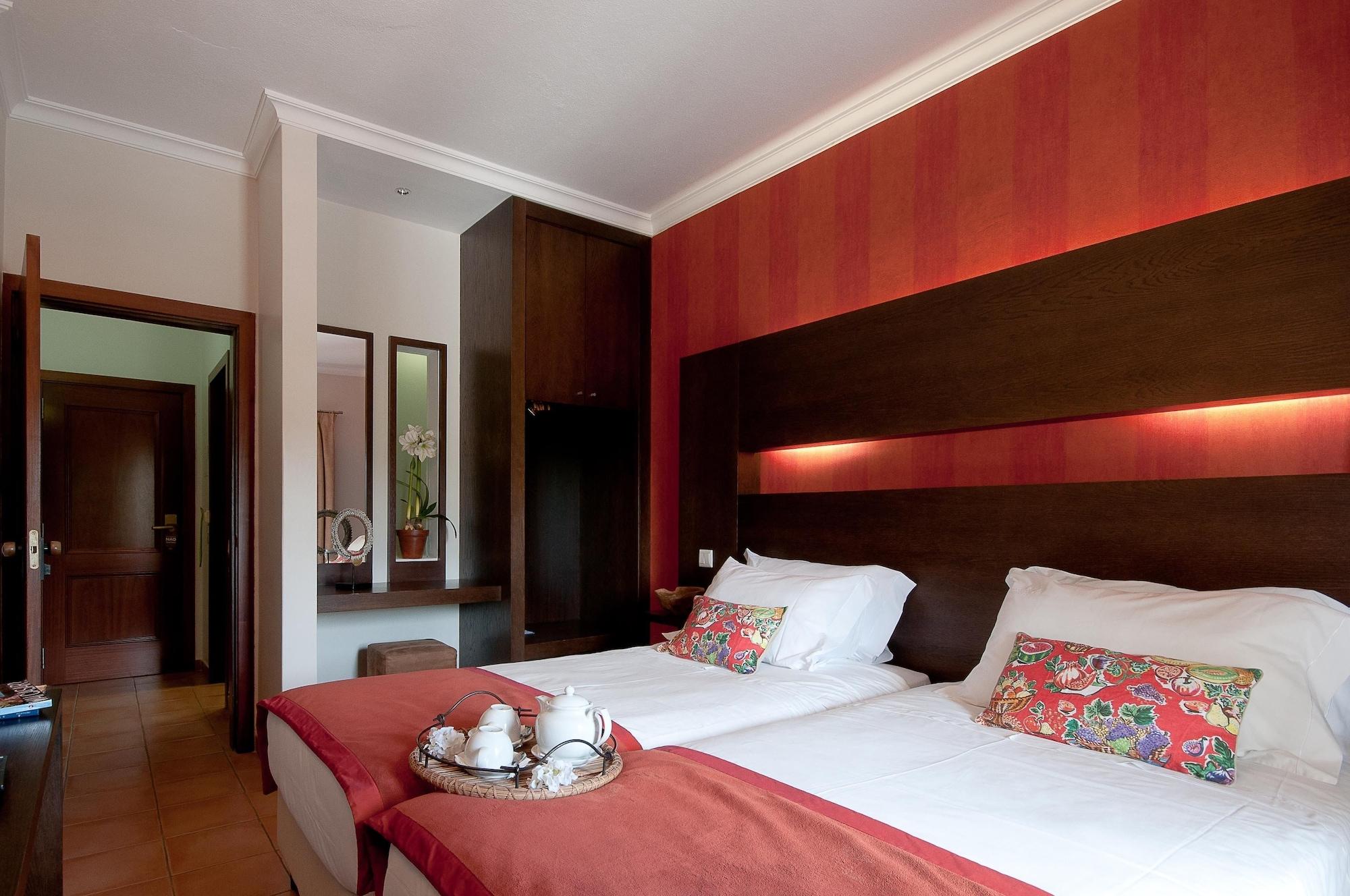 Hotel Parque Das Laranjeiras Vilamoura Zewnętrze zdjęcie