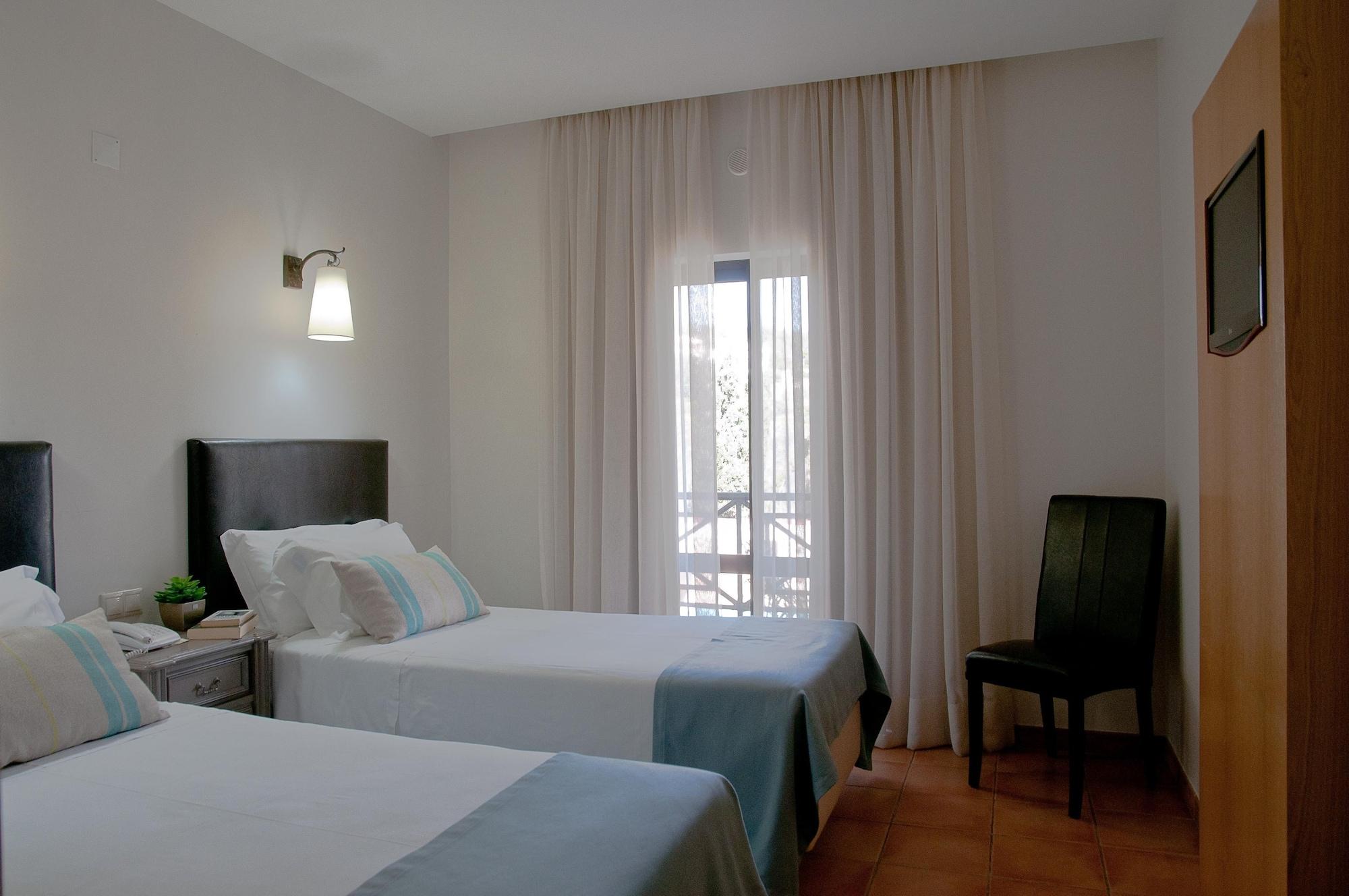 Hotel Parque Das Laranjeiras Vilamoura Zewnętrze zdjęcie