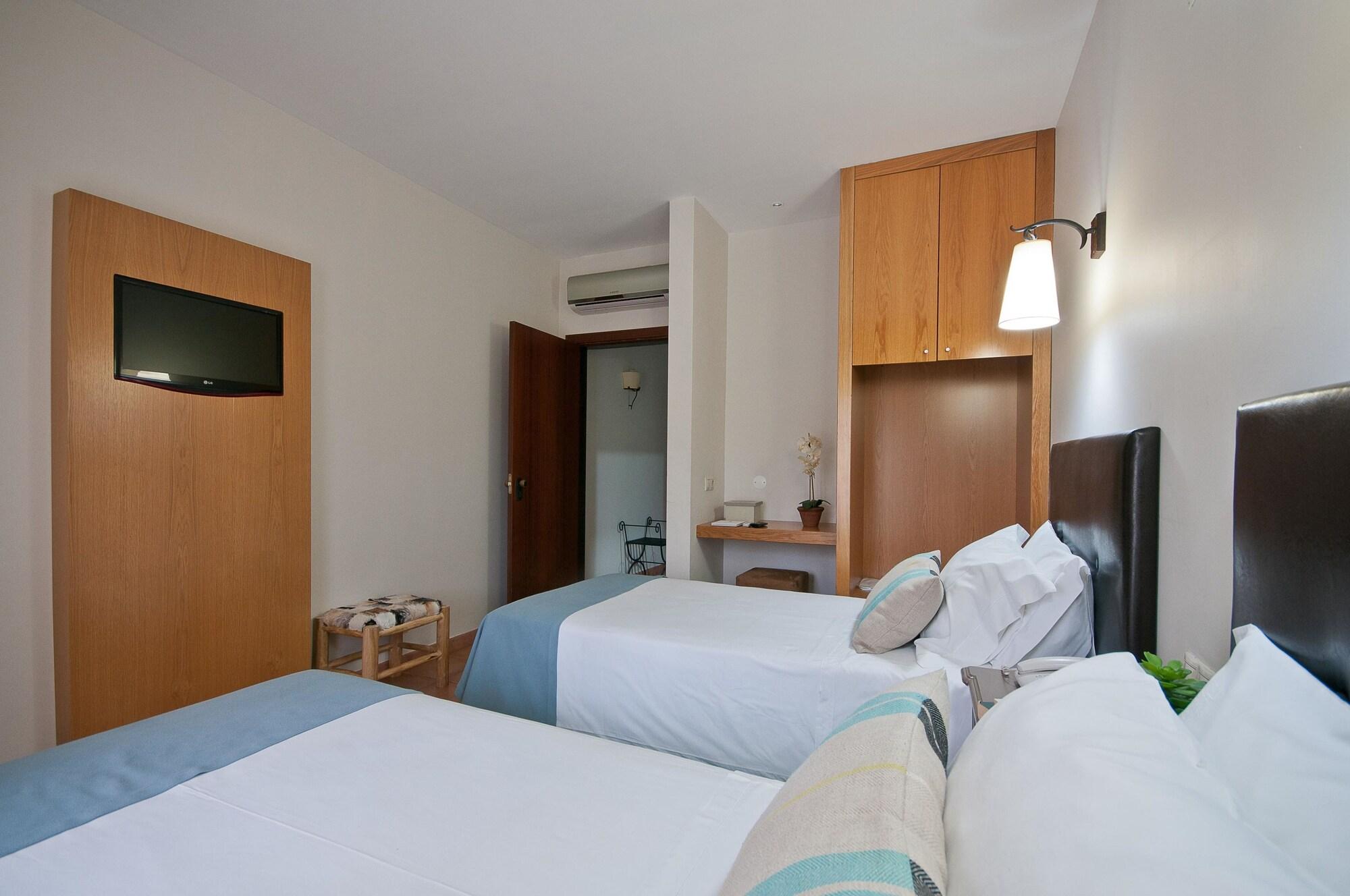 Hotel Parque Das Laranjeiras Vilamoura Zewnętrze zdjęcie