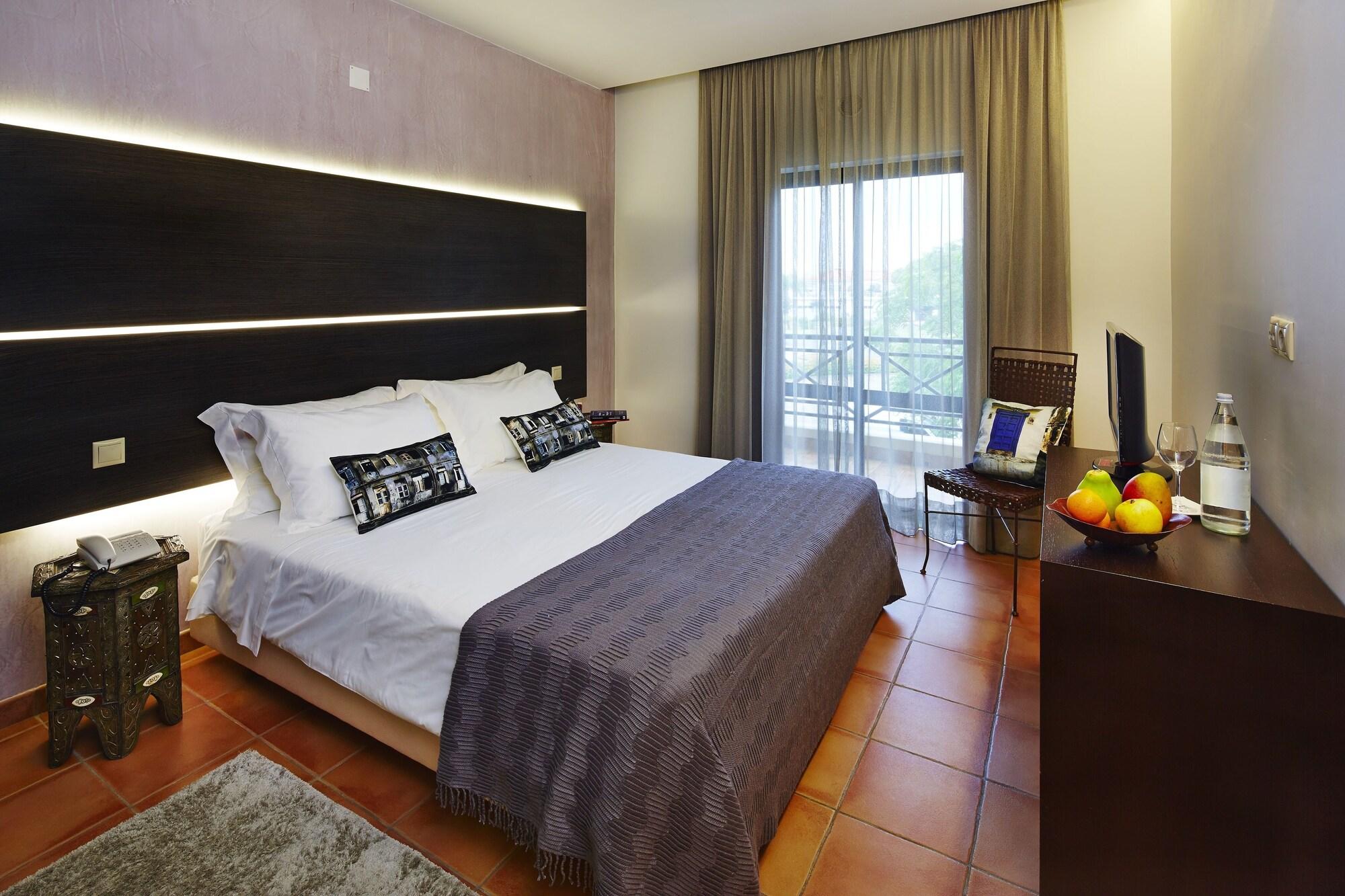 Hotel Parque Das Laranjeiras Vilamoura Zewnętrze zdjęcie