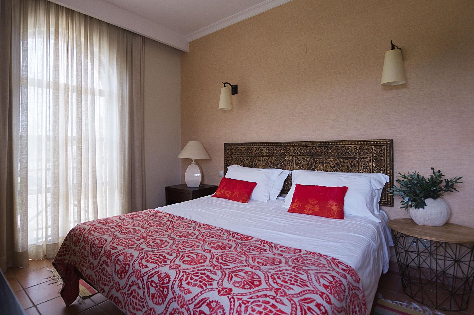 Hotel Parque Das Laranjeiras Vilamoura Zewnętrze zdjęcie