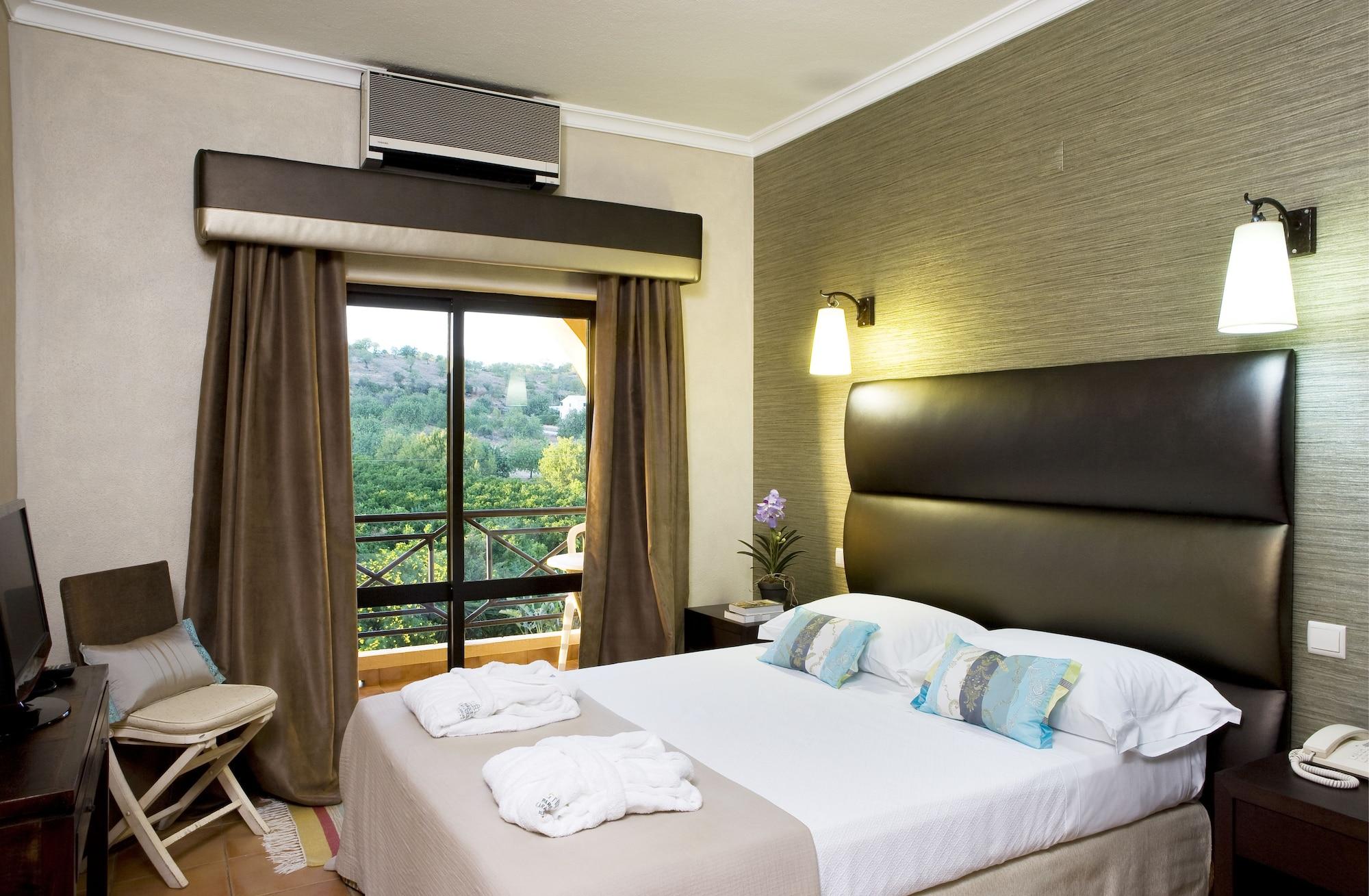 Hotel Parque Das Laranjeiras Vilamoura Zewnętrze zdjęcie