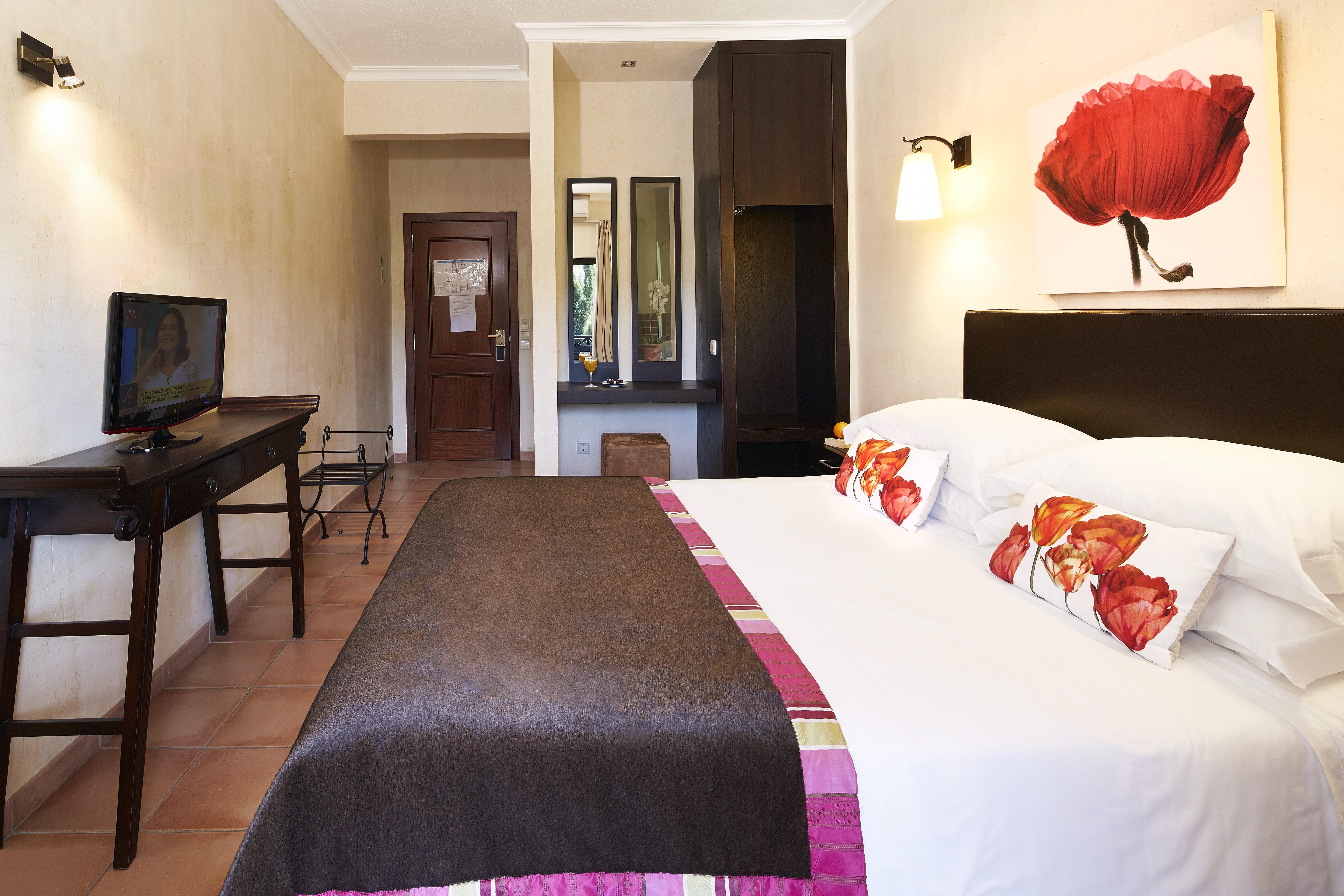 Hotel Parque Das Laranjeiras Vilamoura Zewnętrze zdjęcie
