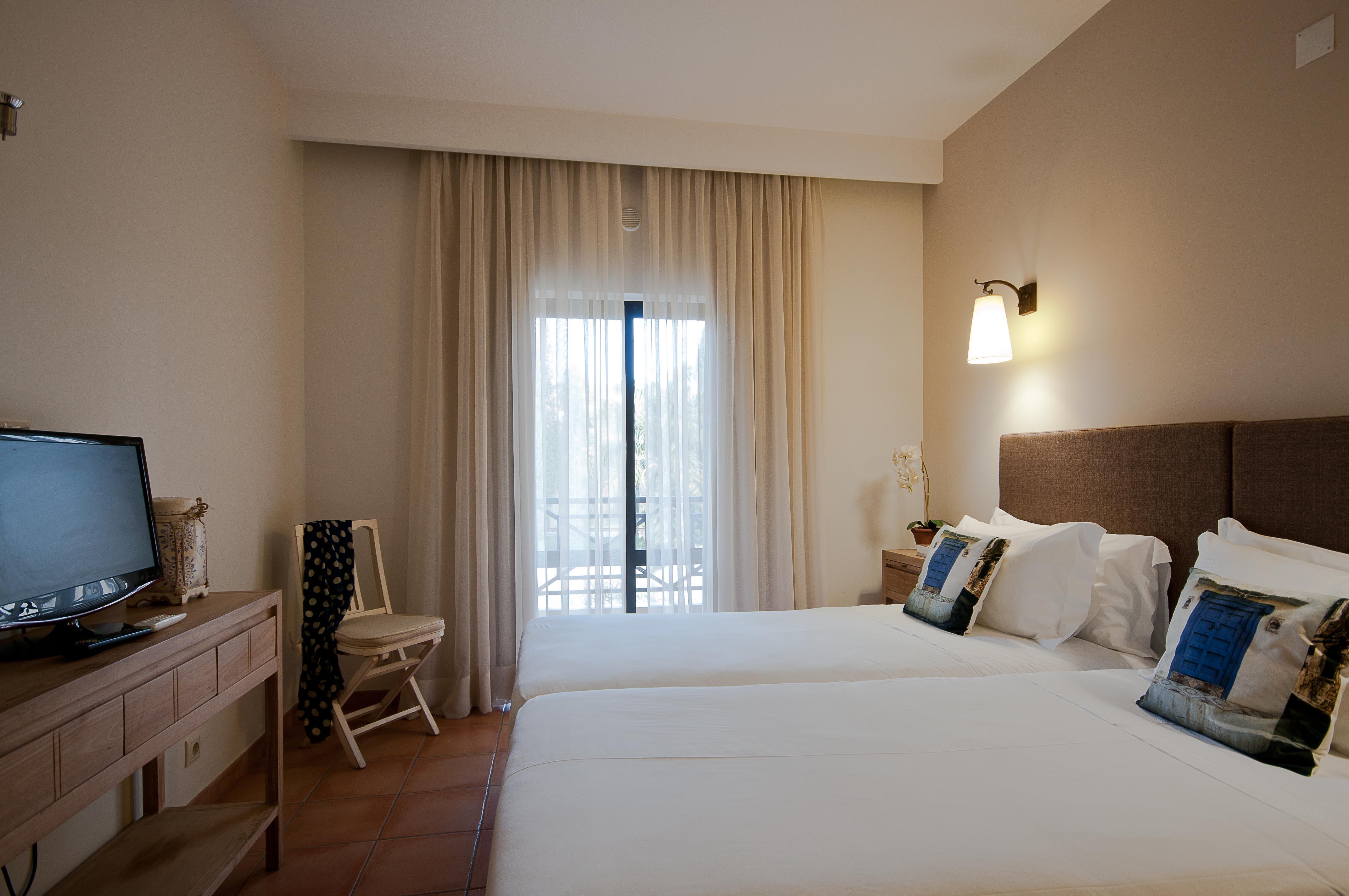 Hotel Parque Das Laranjeiras Vilamoura Zewnętrze zdjęcie