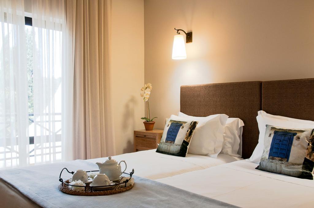 Hotel Parque Das Laranjeiras Vilamoura Zewnętrze zdjęcie