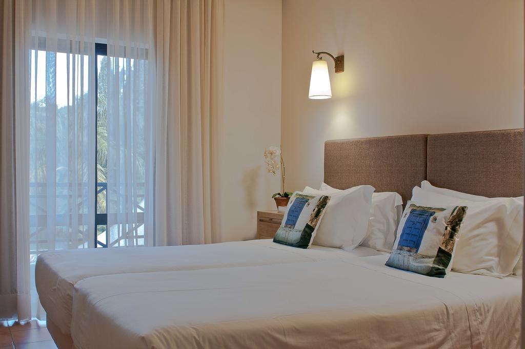 Hotel Parque Das Laranjeiras Vilamoura Zewnętrze zdjęcie