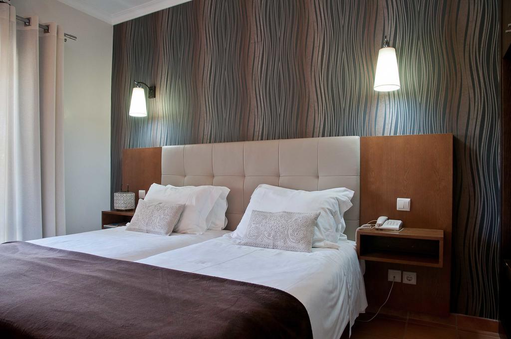 Hotel Parque Das Laranjeiras Vilamoura Zewnętrze zdjęcie