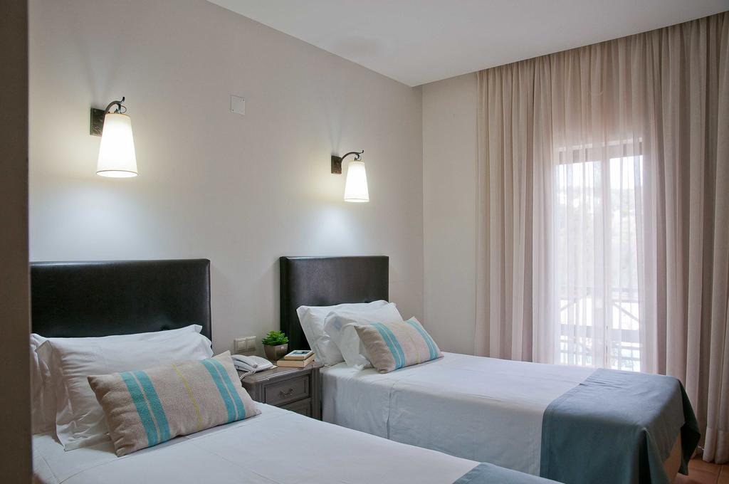 Hotel Parque Das Laranjeiras Vilamoura Zewnętrze zdjęcie
