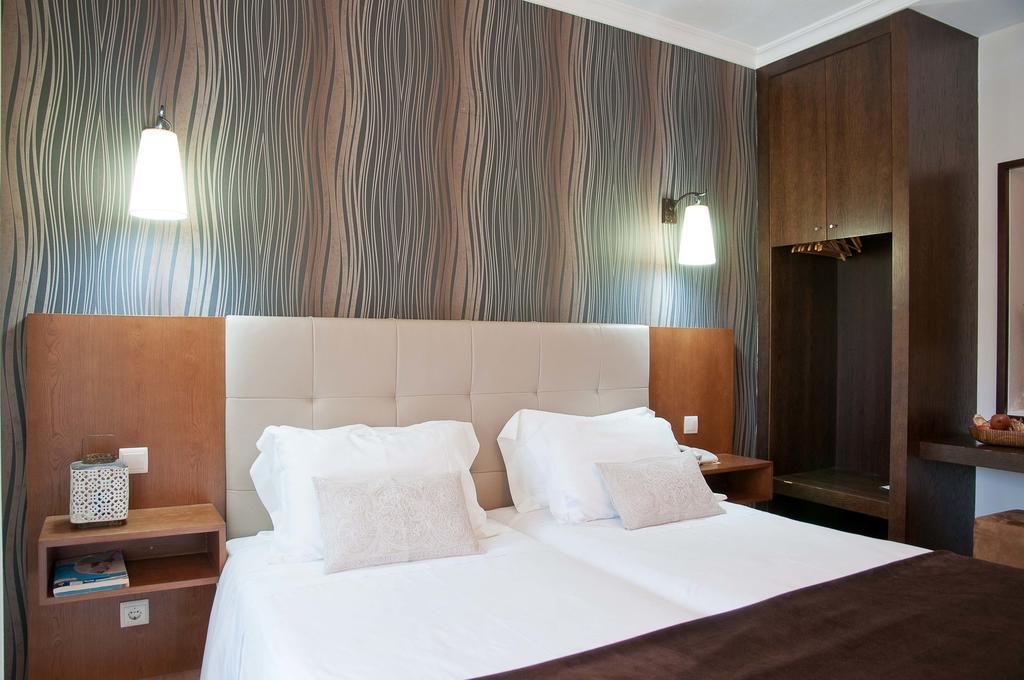 Hotel Parque Das Laranjeiras Vilamoura Zewnętrze zdjęcie