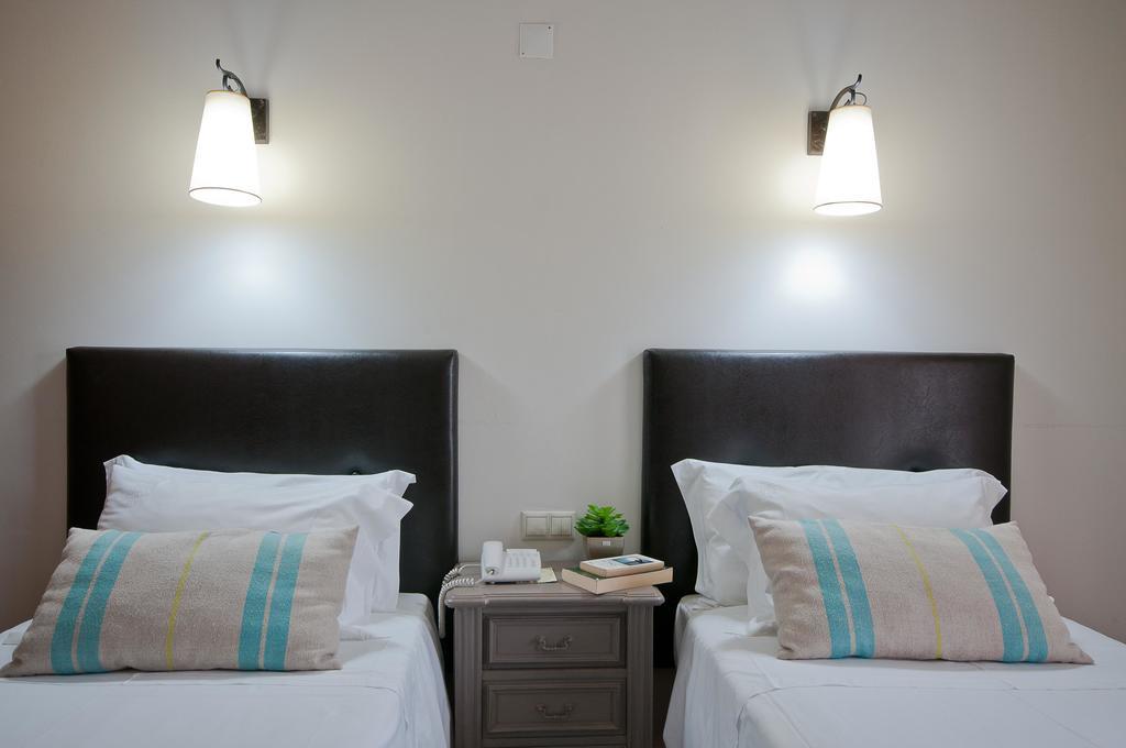 Hotel Parque Das Laranjeiras Vilamoura Zewnętrze zdjęcie