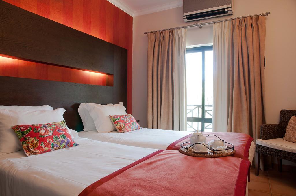 Hotel Parque Das Laranjeiras Vilamoura Zewnętrze zdjęcie