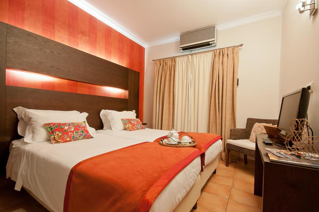 Hotel Parque Das Laranjeiras Vilamoura Zewnętrze zdjęcie