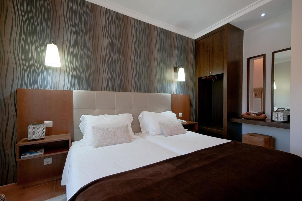 Hotel Parque Das Laranjeiras Vilamoura Zewnętrze zdjęcie