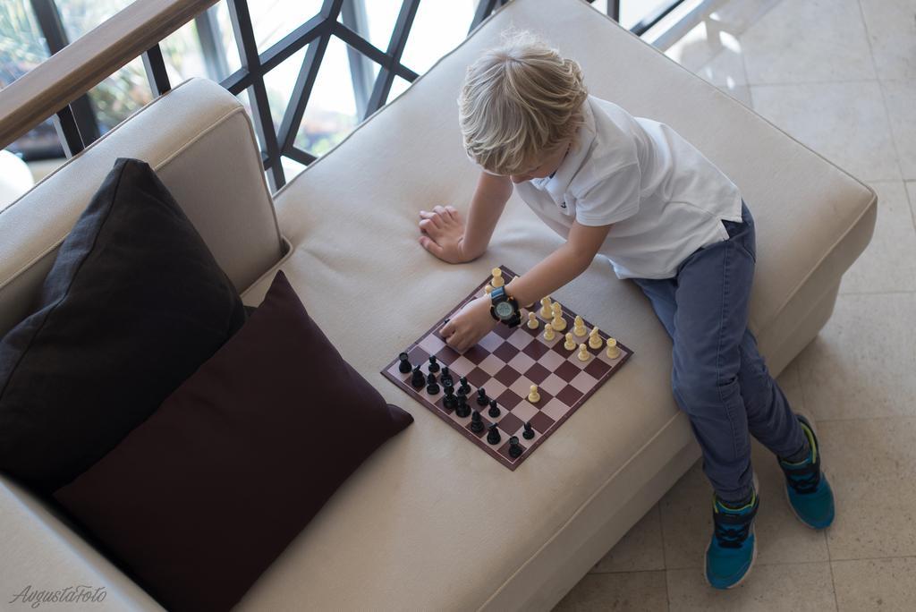 Hotel Parque Das Laranjeiras Vilamoura Zewnętrze zdjęcie