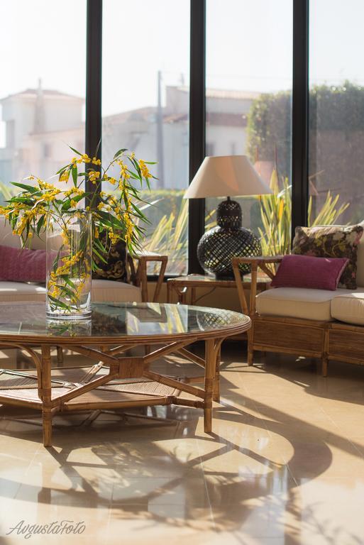Hotel Parque Das Laranjeiras Vilamoura Zewnętrze zdjęcie