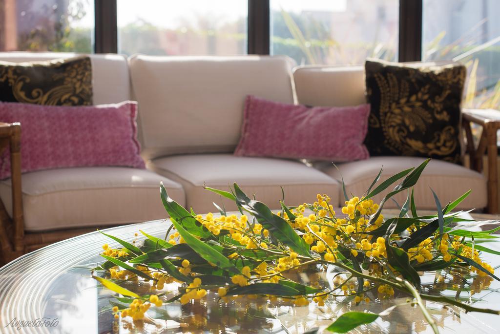 Hotel Parque Das Laranjeiras Vilamoura Zewnętrze zdjęcie