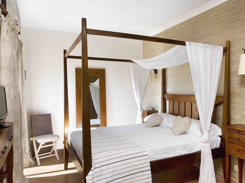 Hotel Parque Das Laranjeiras Vilamoura Zewnętrze zdjęcie